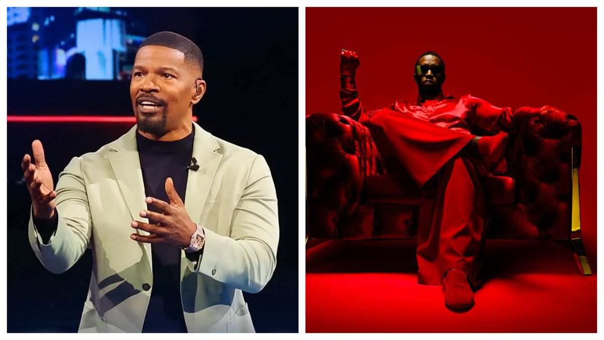 Ce s-a întâmplat cu Jamie Foxx? 