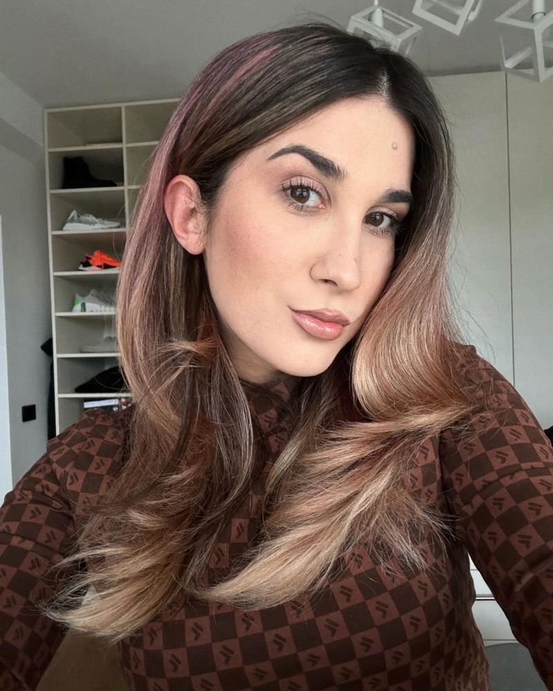 Ce mesaj a transmis Adda pe Tiktok