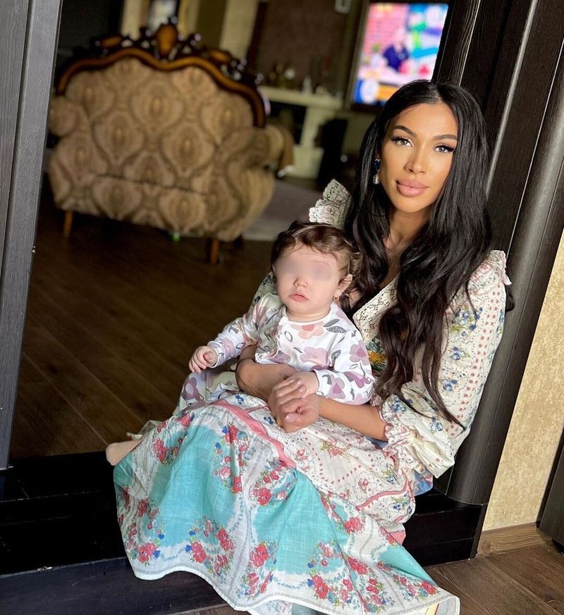 Raluca Pastramă a câștigat procesul pentru custodia fiicei sale 