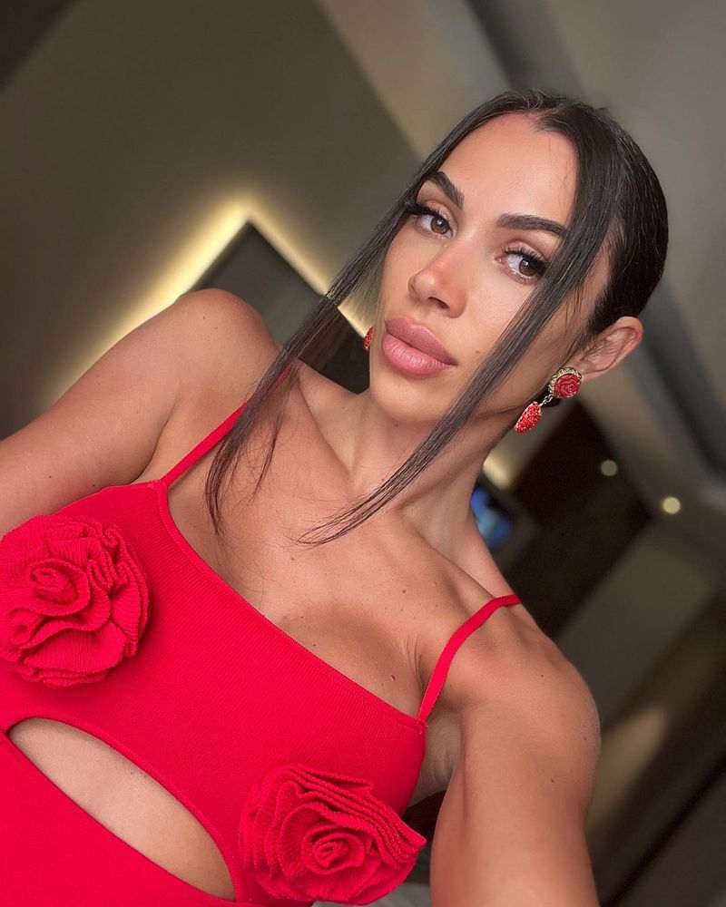 Raluca Pastramă a divorțat oficial de fostul soț 