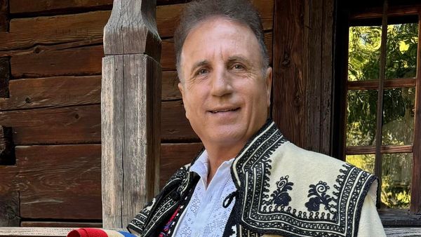 Constantin Enceanu își deschide o nouă afacere: "Vom deschide, în curând, o pizzerie, în centrul orașului Craiova!”