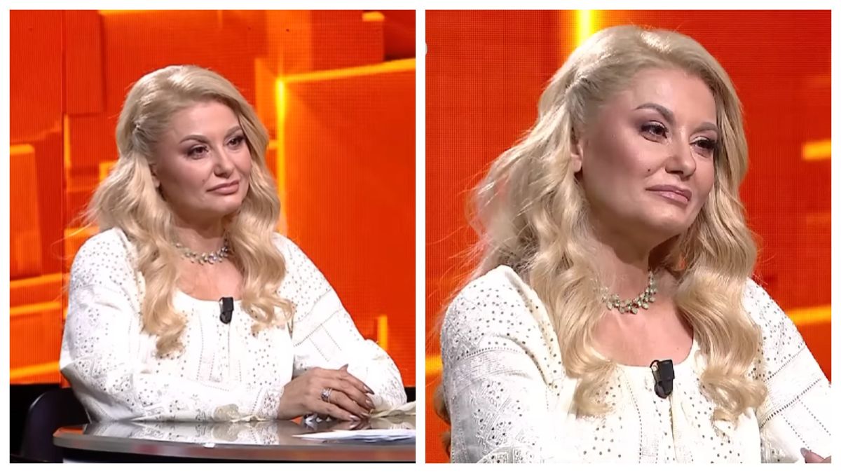 Ce spune Emilia Ghinescu despre frații ei? 