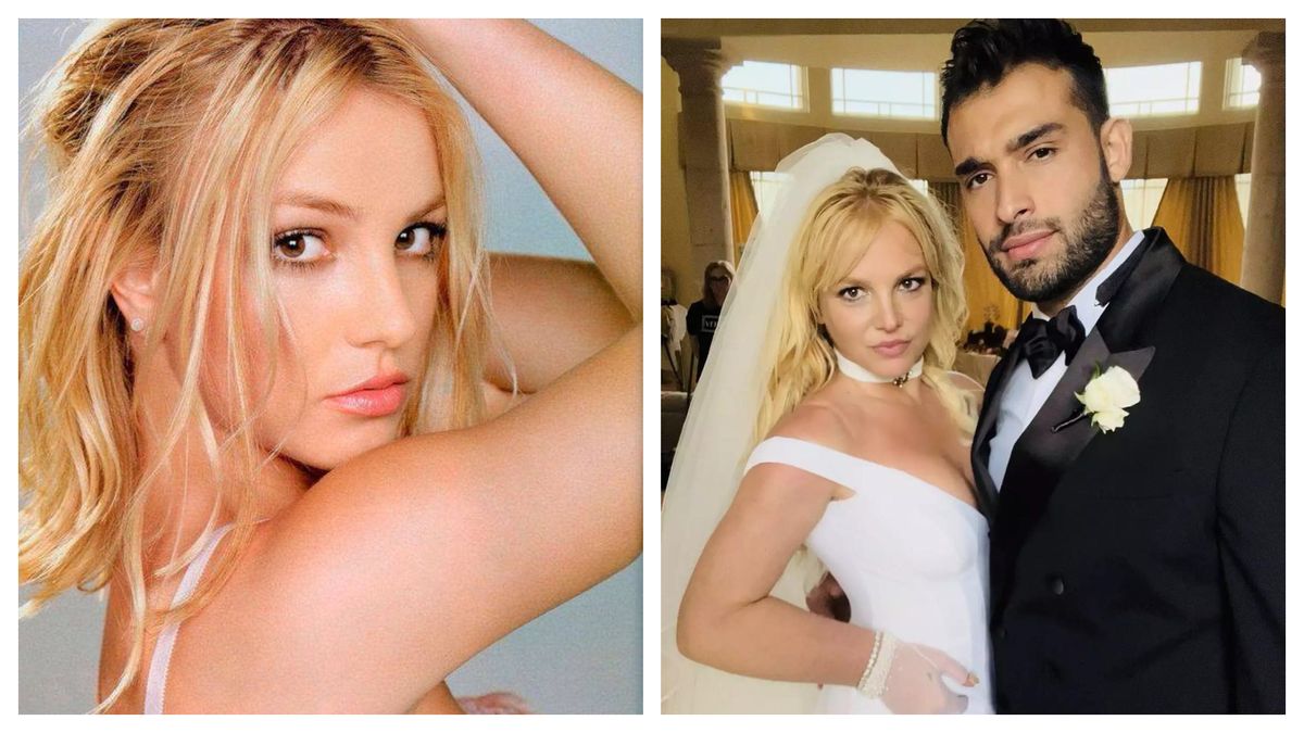 Ce se întâmplă cu divorțul dintre Britney Spears și Sam Asghari