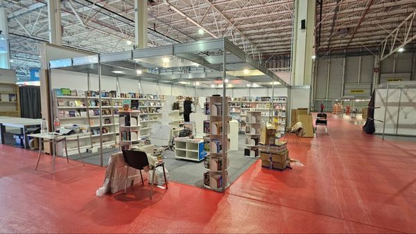 Târgul de Carte Gaudeamus se deschide mâine, 4 decembrie! Ce surprize îi așteaptă pe vizitatori la ediția București 2024?