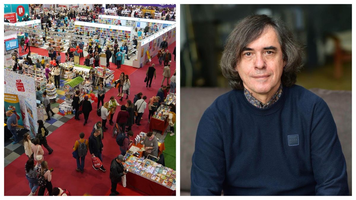 M&acirc;ine &icirc;ncepe T&acirc;rgul de Carte Gaudeamus 