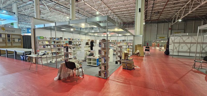 Ce trebuie să știi despre Târgul de Carte Gaudeamus? 