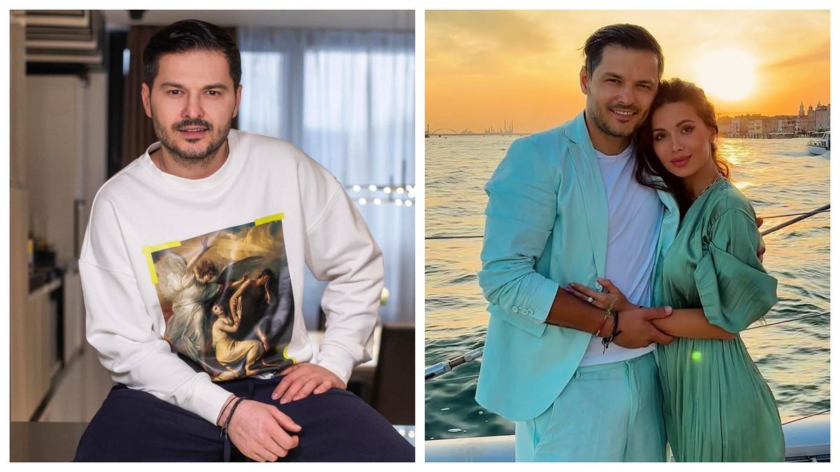 Liviu V&acirc;rciu, despre problemele cu care s-a confruntat mama lui