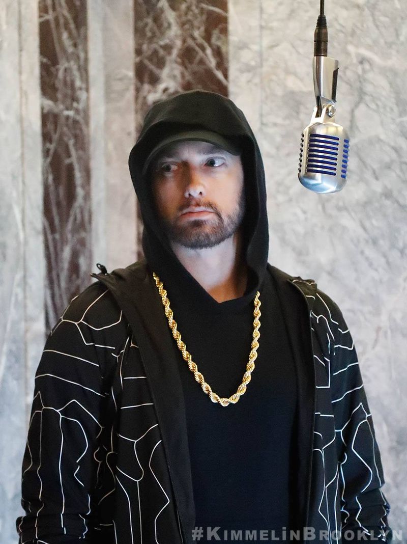 Mama lui Eminem s-a stins din viață 