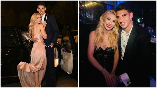 Mama Andreei Bălan, reacție surprinzătoare după ce fiica sa a fost cerută în căsătorie de Victor Cornea