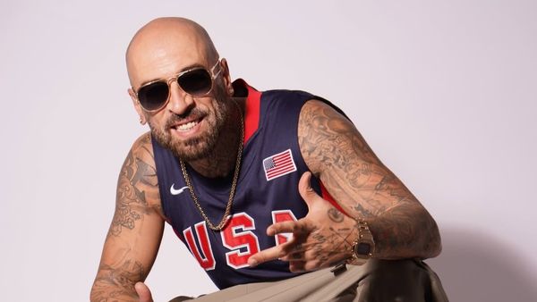 Când și unde a cunoscut-o CRBL pe Olga Guțanu: „Ne-am mai văzut, am povestit și am ajuns astăzi aici, când mai avem puțin și facem 7 luni”