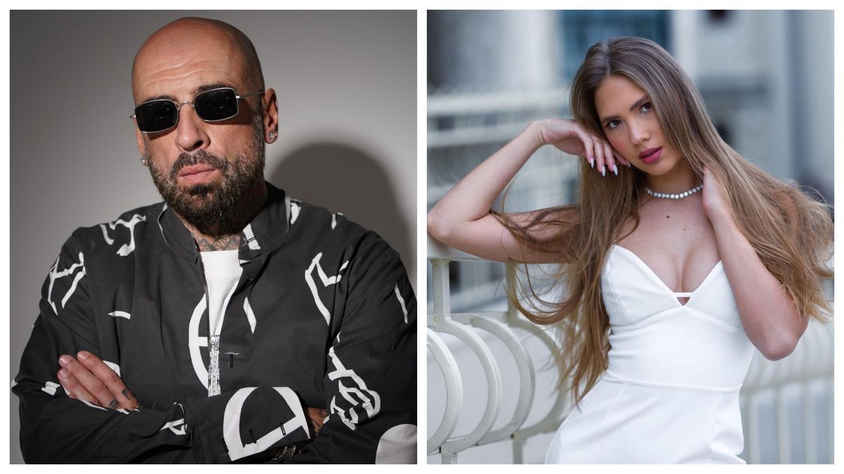 CRBL, detalii despre relația cu Olga Guțanu 