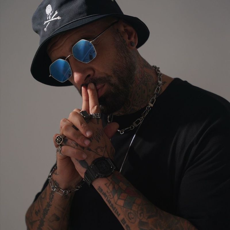 CRBL, dezvăluiri despre relația cu fiica lui 