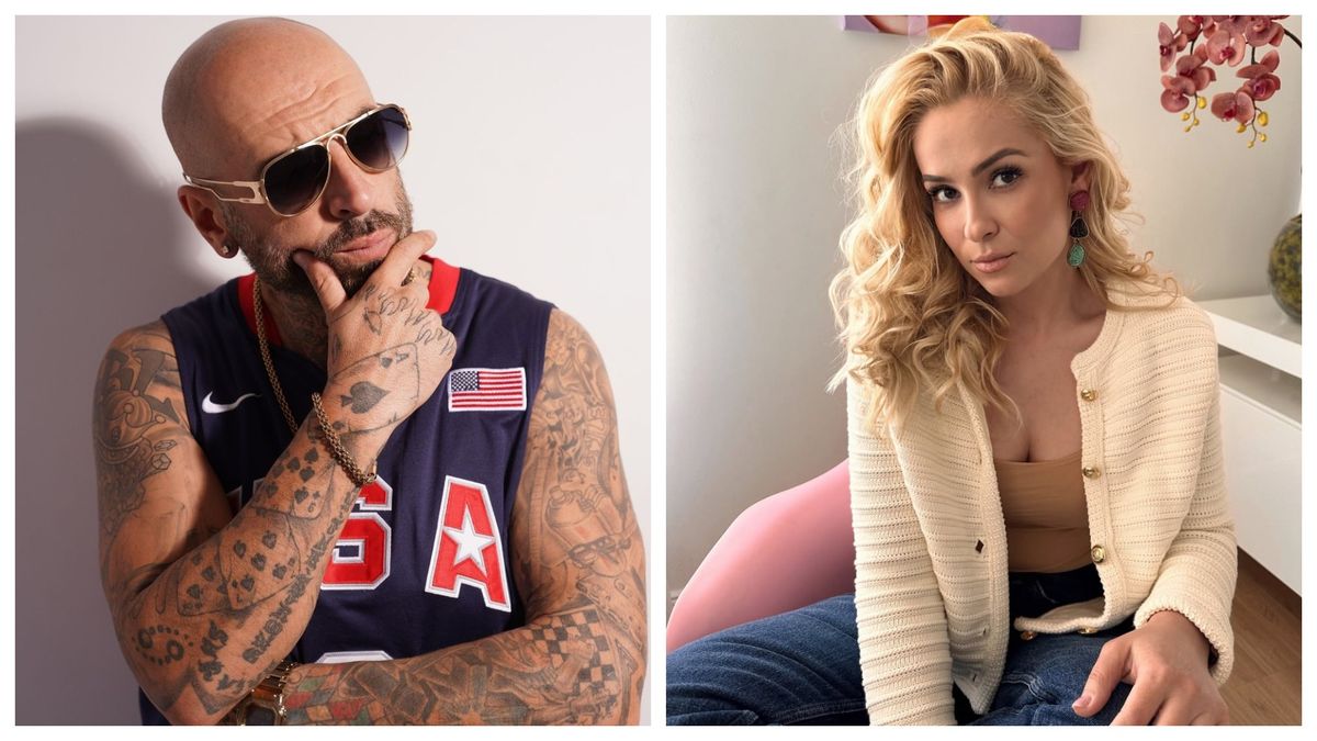 CRBL, despre divorțul de soția lui 