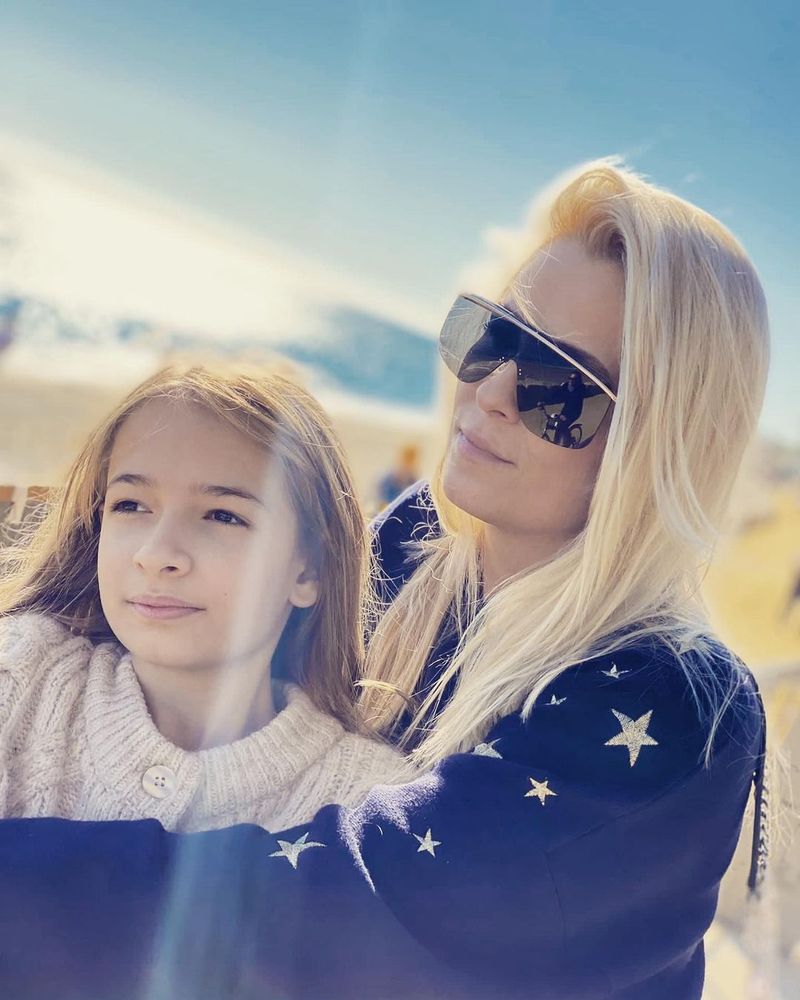 Alessia încă nu l-a iertat pe CRBL 