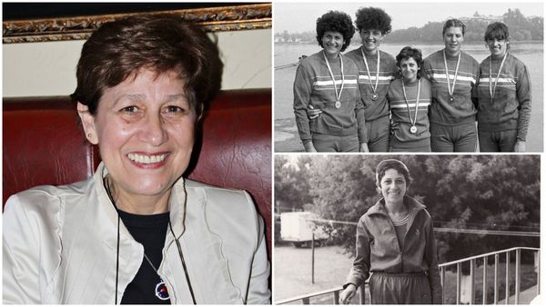 Ecaterina Oancia Iane a murit: "Anunțăm cu mare tristețe în suflet trecerea în neființă"