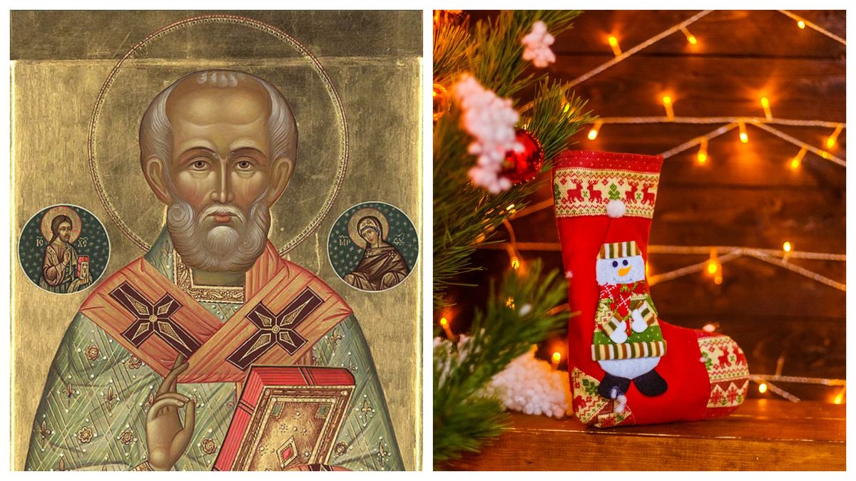 Tradiții și obiceiuri pentru Sf&acirc;ntul Nicolae 2024