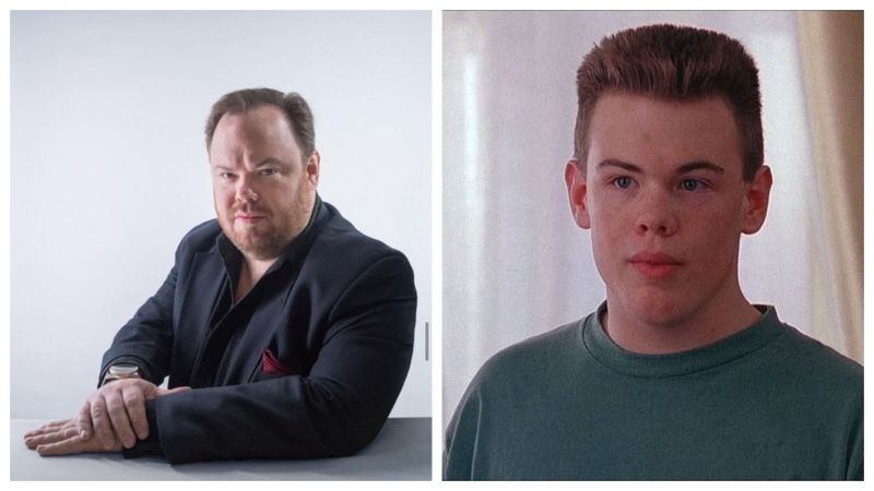 Lista actorilor din ”Singur acasă”