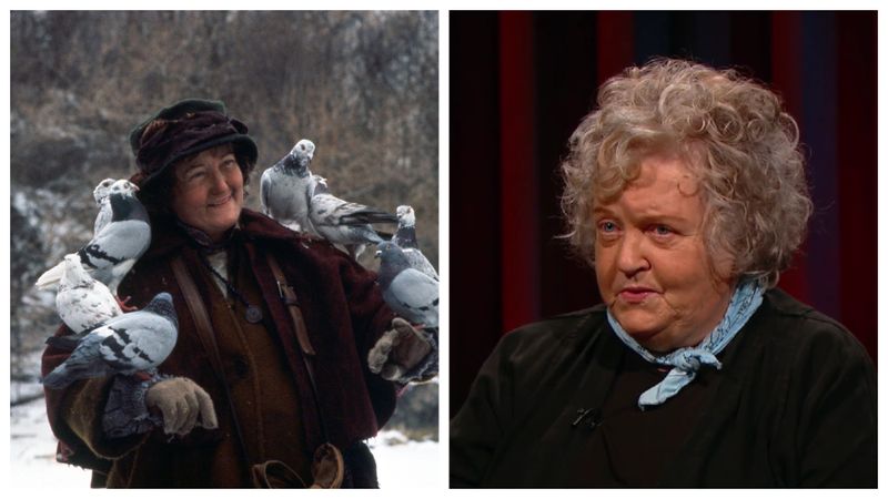 Vezi cum arată actorii din ”Singur acasă” în 2024