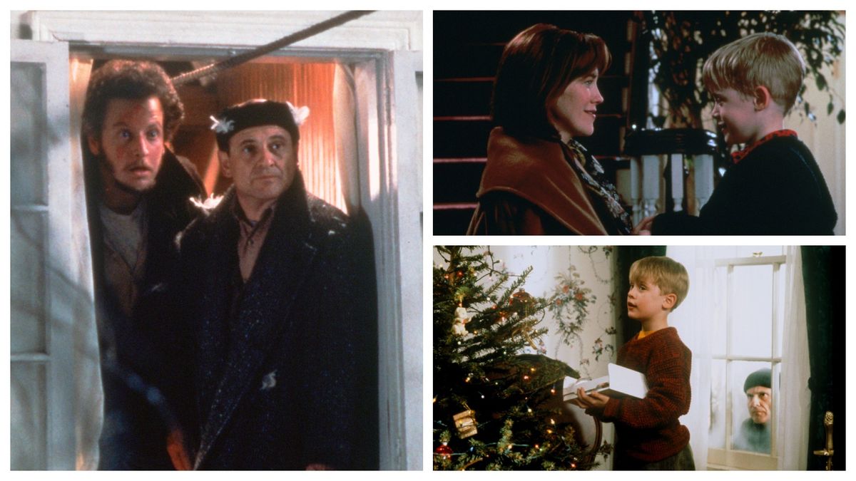 Cum arată acum actorii din filmul ”Singur acasă”?