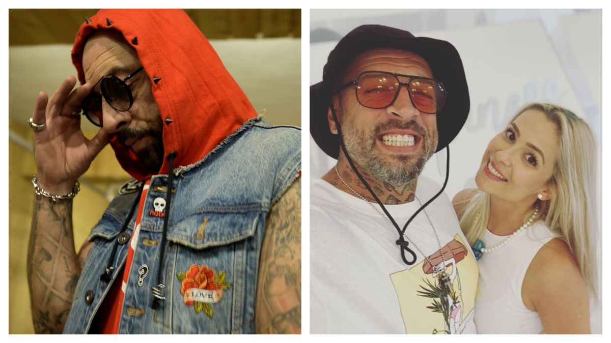 CRBL, dezvăluiri dureroase despre divorț