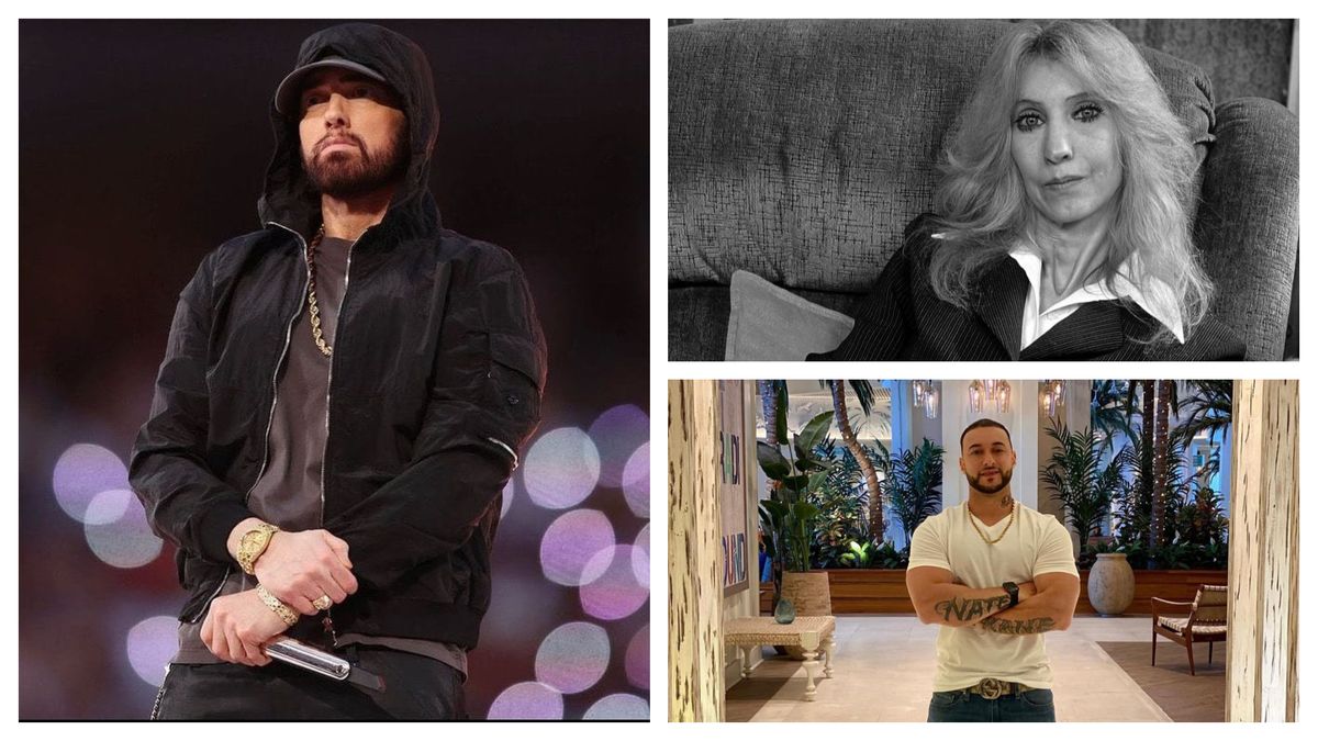 Debbie Nelson, mama lui Eminem, s-a stins din viață la 69 de ani