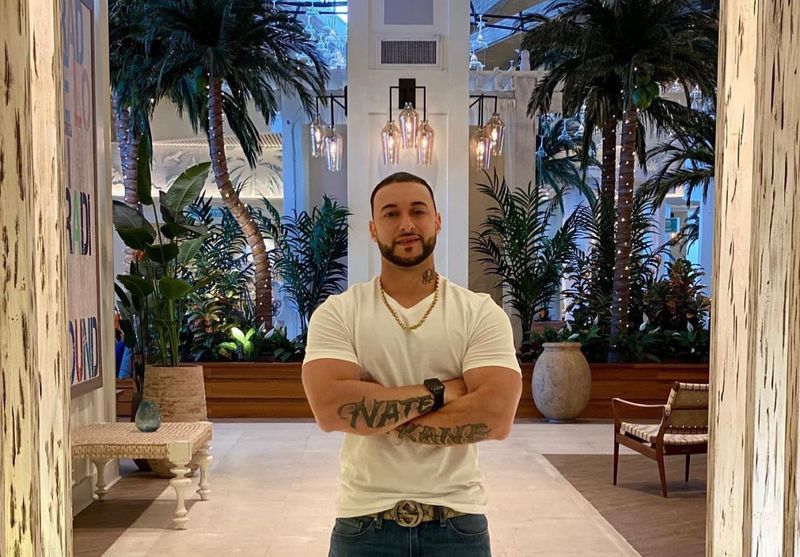 Reacția emoționantă a lui Nate după pierderea mamei