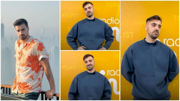 EXCLUSIV! Cum depășește Liviu Teodorescu momentele dificile?! Ce &icirc;l face să z&acirc;mbească