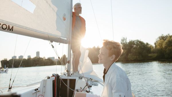 Aventura pe apă: Activități pentru tați și copii