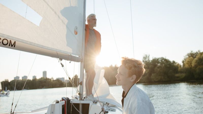 Aventura pe apă: Activități pentru tați și copii