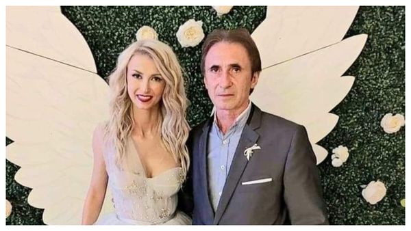 Cum a reacționat Săndel Bălan după ce Andreea Bălan a fost cerută în căsătorie