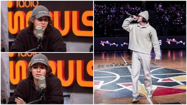 Invitatul de 12! Rareș și-a îndeplinit visul: "Aveam niște aspirații foarte mari"