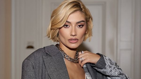 EXCLUSIV! Ce joburi a avut Andia &icirc;nainte să devină c&acirc;ntăreață: &bdquo;&Icirc;ntotdeauna am iubit muzica&rdquo;