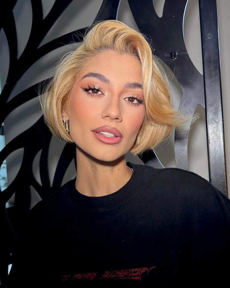 Andia, despre joburile pe care le-a avut înainte de celebritate 