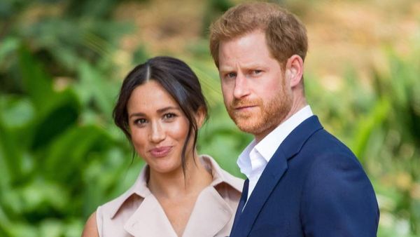 Prințul Harry, adevărul despre divorțul de Meghan Markle: ”Este greu să ții pasul”