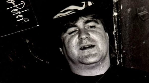 Teo Peter Jr., mărturii emoționante la 20 de ani de la moartea tatălui său, basistul trupei Compact: &rdquo;A rămas că ne vedem dimineață la micul dejun&rdquo;