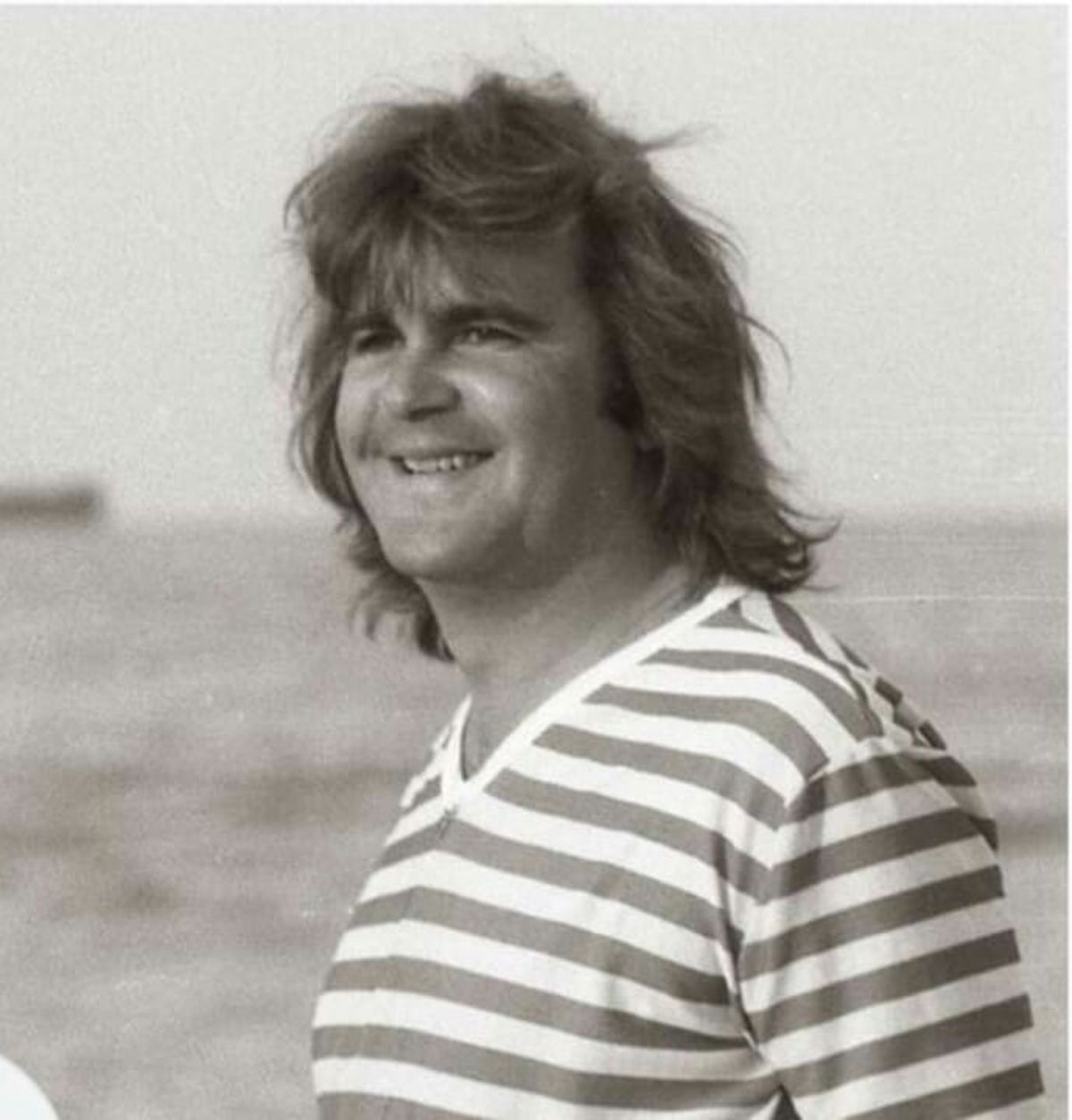 20 de ani fără Teo Peter 