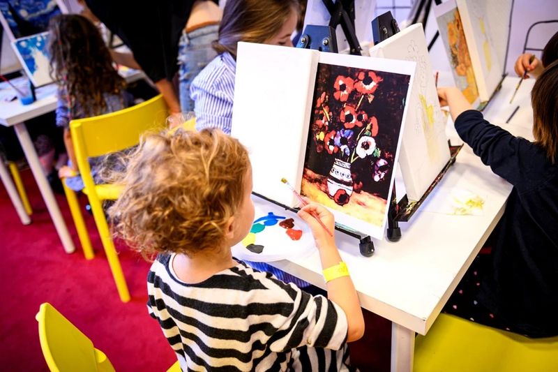 Când se deschide Târgul de Crăciun din Sectorul 1? 