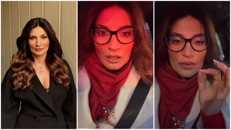 VIDEO Ioana Ginghină: "Sunt absolut șocată de ce am putut să văd". Actrița, oripilată de părinții care &icirc;și lasă copiii să facă asta
