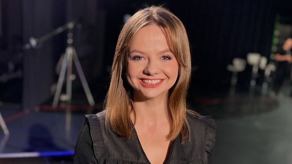 Cât de greu i-a fost lui Vero Căliman să renunțe la Fetița Zurli: „Am ieșit dintr-o zonă de confort spre un total necunoscut”