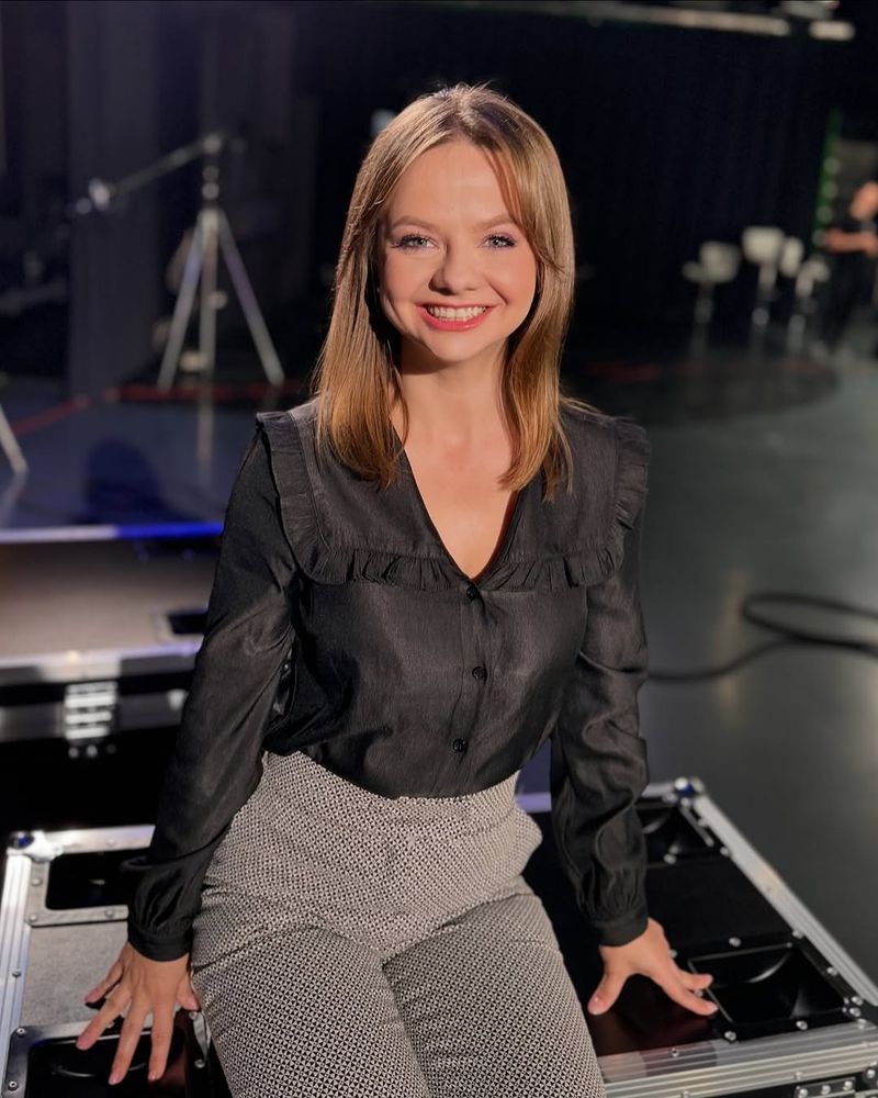 Vero Căliman, despre ce a învățat de la Fetița Zurli 