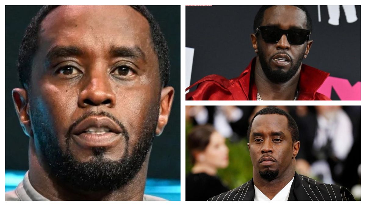 Cum arată Crăciunul lui P. Diddy în spatele gratiilor