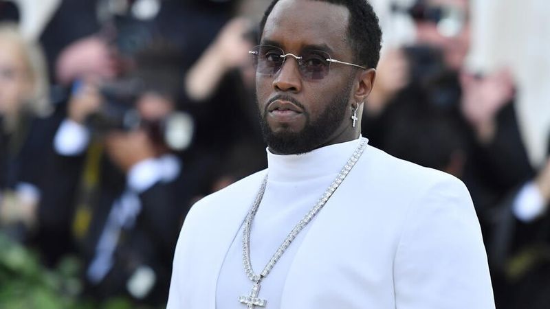 P. Diddy, acuzat de trafic de persoane, primește un Crăciun de neuitat în închisoare
