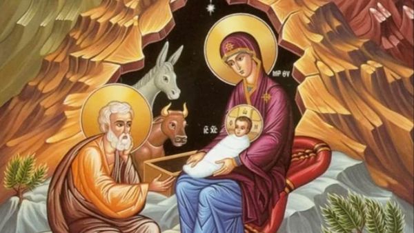 Calendar ORTODOX 2024. C&acirc;te sărbători mari cu cruce roșie mai sunt p&acirc;nă la sf&acirc;rșitul anului