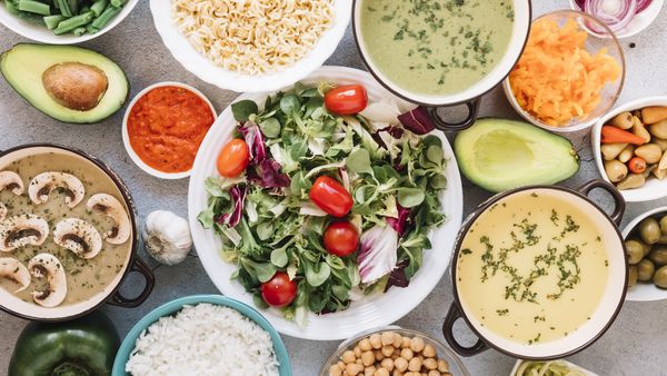 Postul &icirc;n luna decembrie 2024. Care sunt zilele exacte cu dezlegare la peste