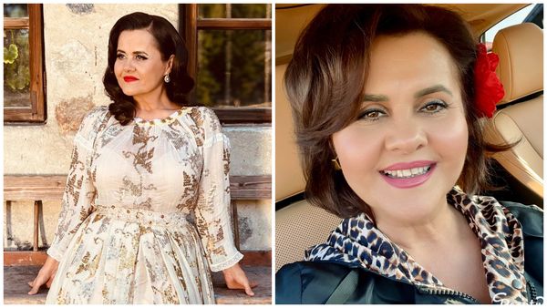 Schimbul de replici dintre Niculina Stoican și internauți. Răspunsurile artistei sunt de-a dreptul savuroase: "Îi ocolesc"