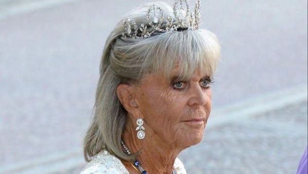 Doliu &icirc;n familia regală a Suediei! Prințesa Birgitta s-a stins din viață