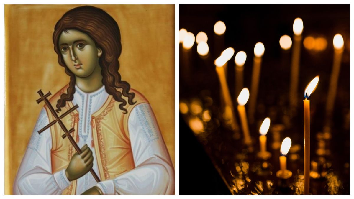 Ce nu e bine să faci de Sf&acirc;nta Filofteia? 