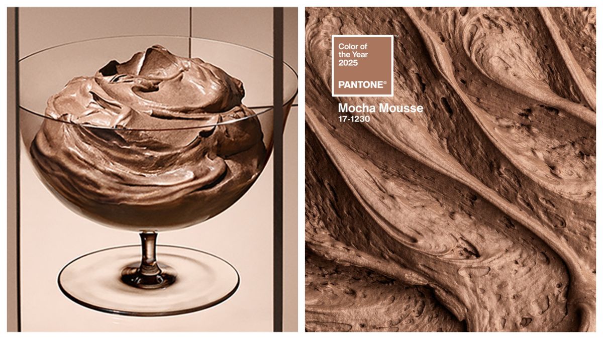 Care este culoare anului 2025? 