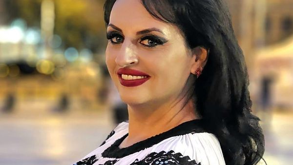 Soțul artistei de muzică populară Beatrice Duca și-a prevestit moartea înainte de accident. Ultimele sale cuvinte: ”Aici voi fi la final”