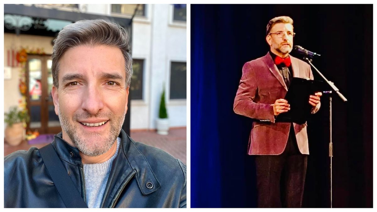 Silviu Biriș, detalii despre nunta cu soția lui 